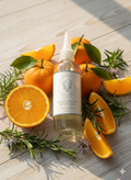 Sweet Orange Body Oil